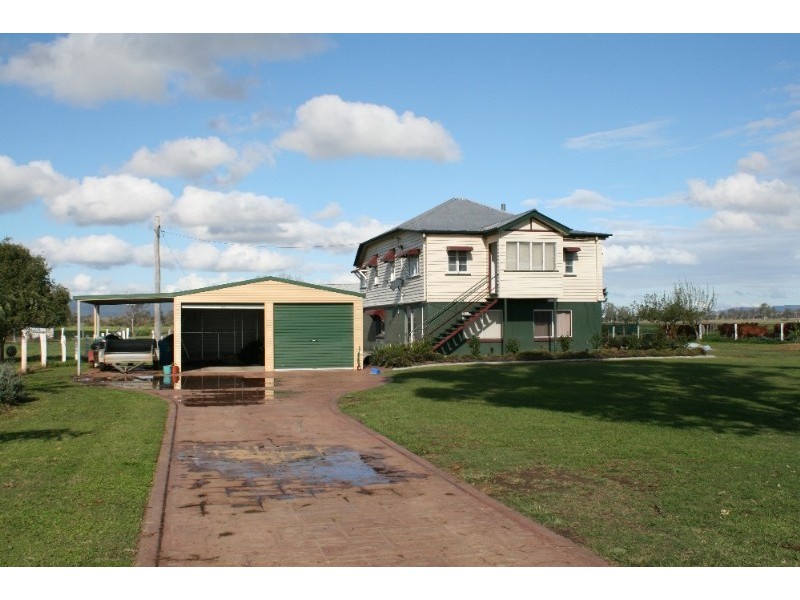 Toogoolawah QLD 4313
