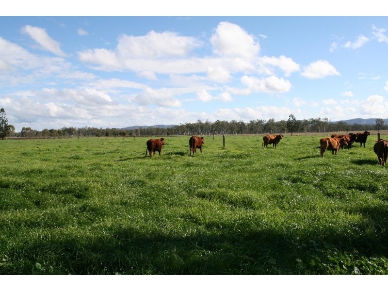 Toogoolawah QLD 4313