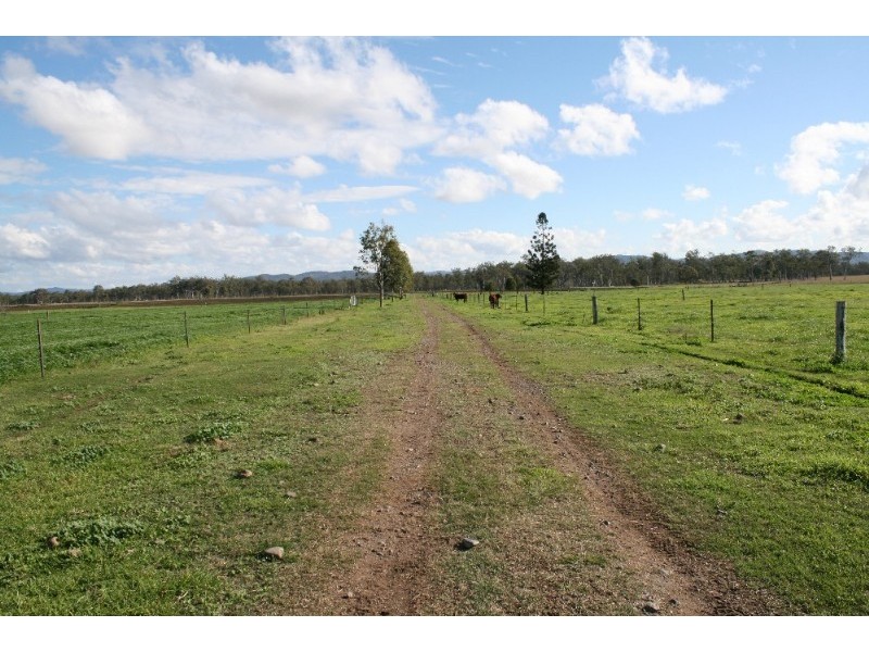 Toogoolawah QLD 4313