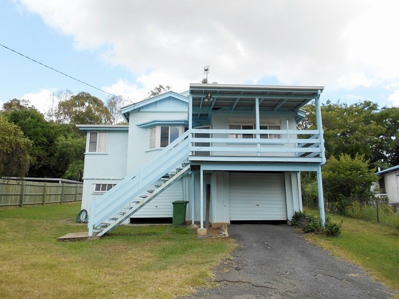 Esk QLD 4312