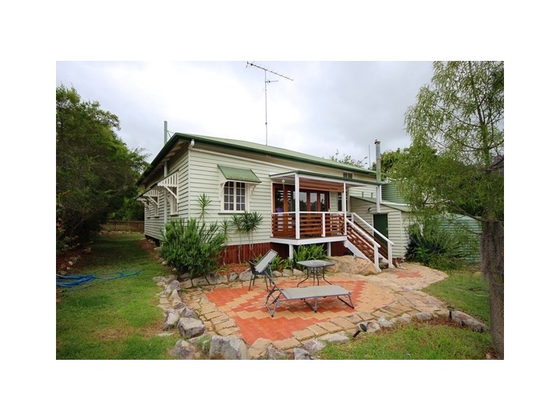 Toogoolawah QLD 4313