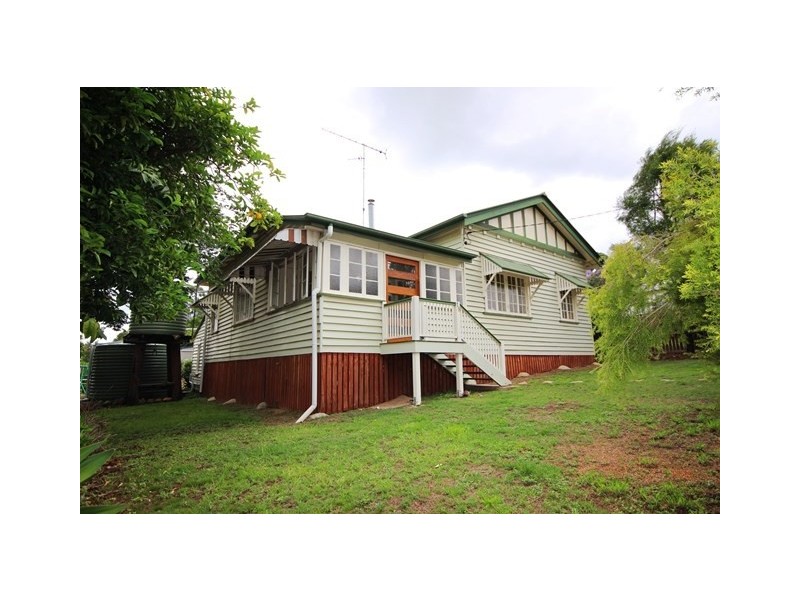 Toogoolawah QLD 4313