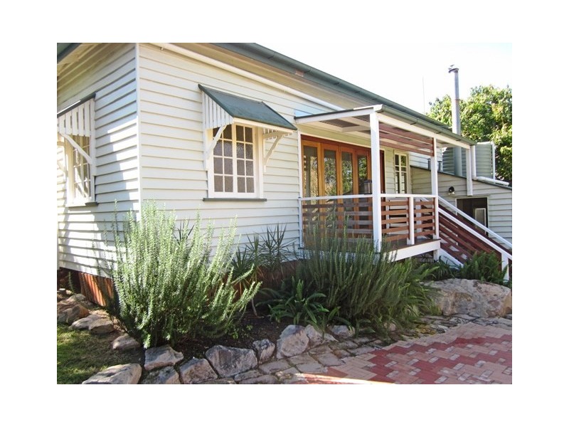 Toogoolawah QLD 4313