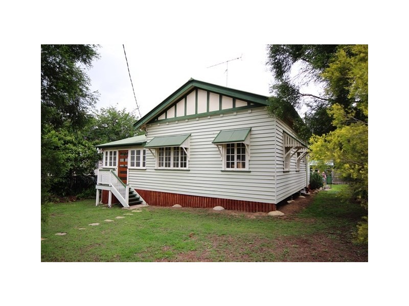 Toogoolawah QLD 4313