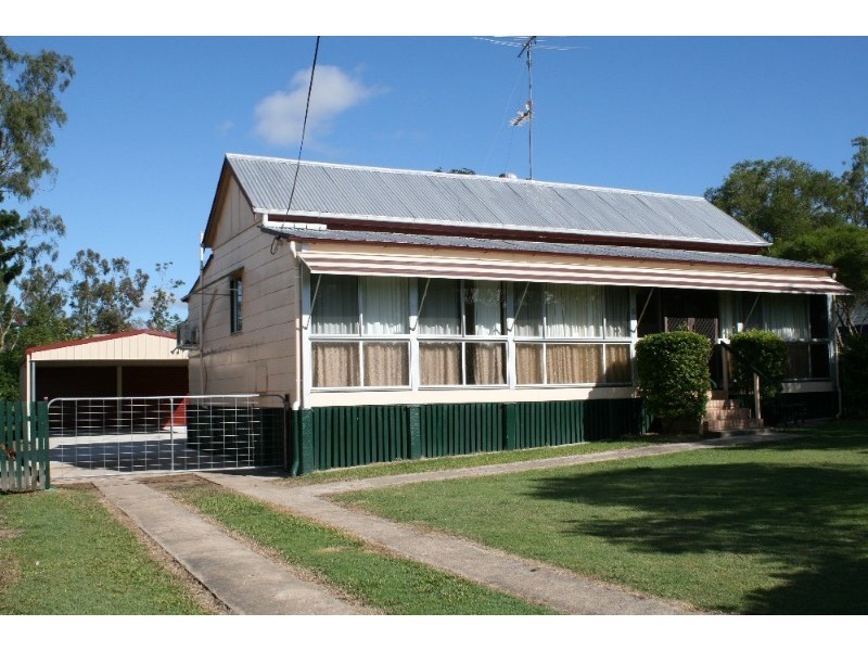 Toogoolawah QLD 4313