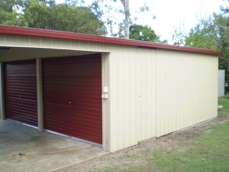 Toogoolawah QLD 4313