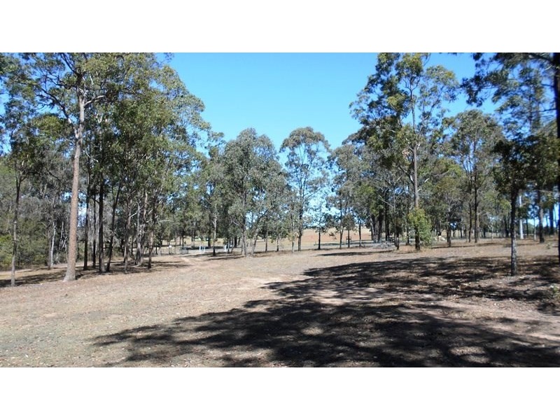 Blackbutt QLD 4306