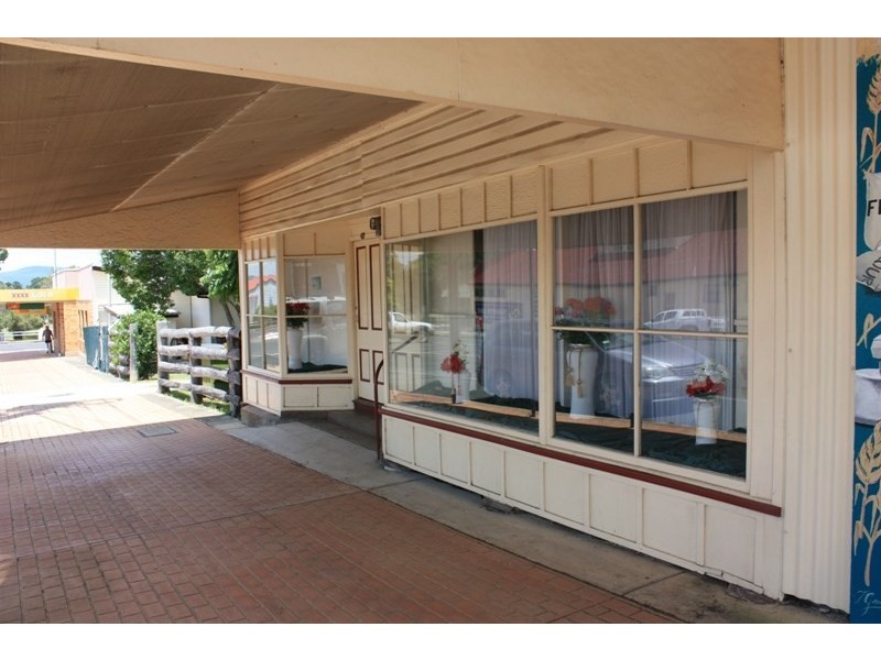 14 Fulham Street, Toogoolawah QLD 4313