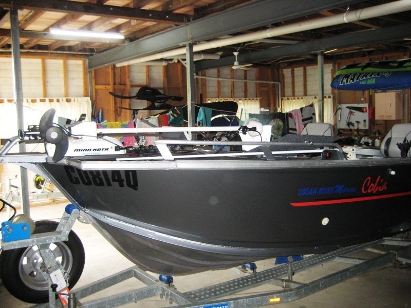 9 King Street, Somerset Dam QLD 4312