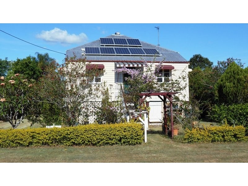 Toogoolawah QLD 4313