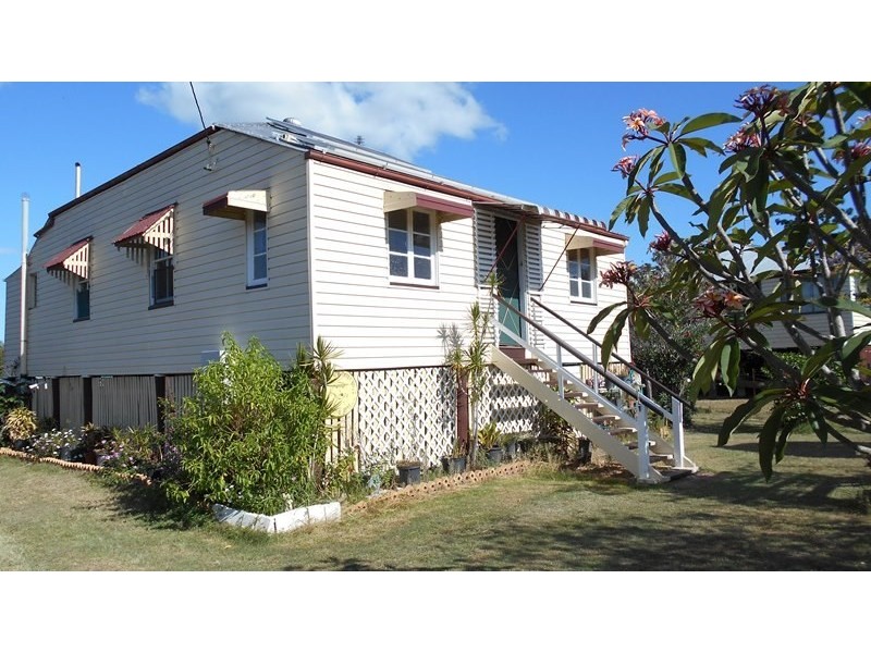 Toogoolawah QLD 4313