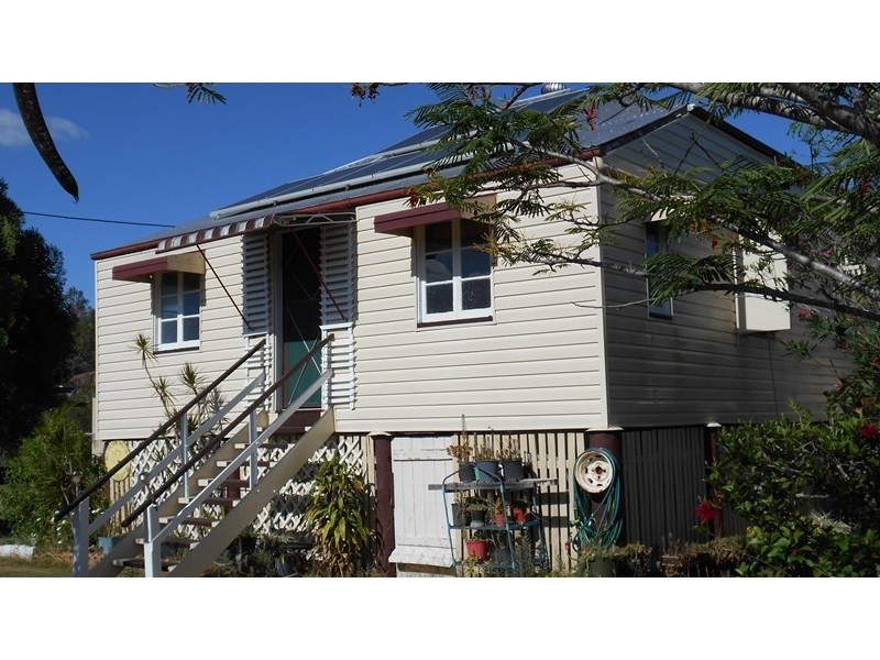 Toogoolawah QLD 4313