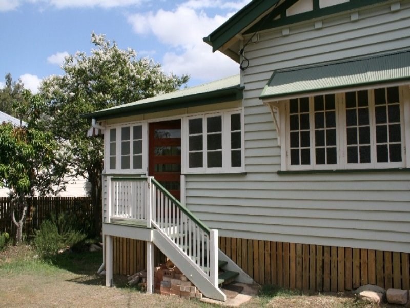 18 Gunyah Street, Toogoolawah QLD 4313