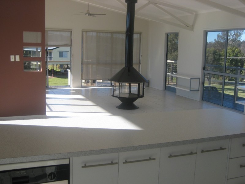 Somerset Dam QLD 4312