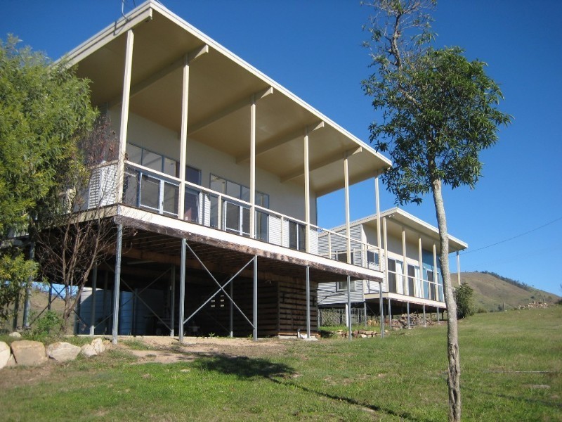 Somerset Dam QLD 4312