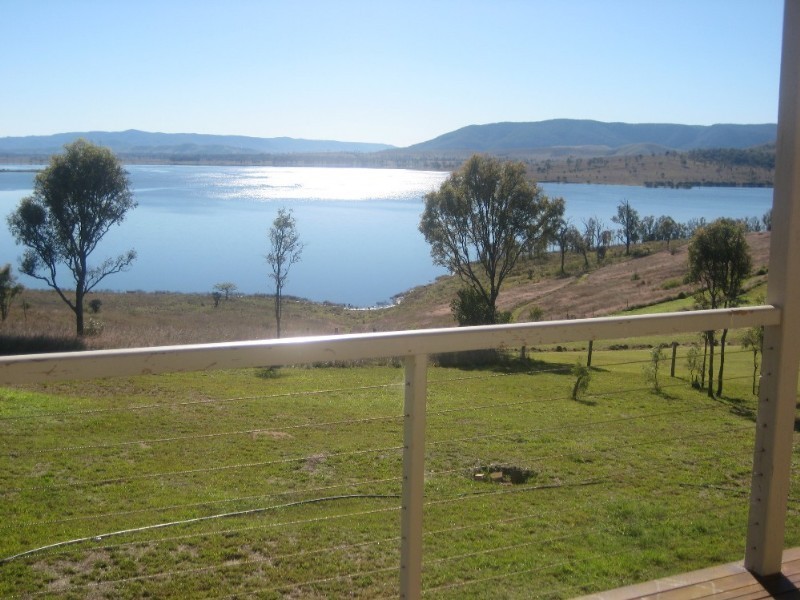 Somerset Dam QLD 4312