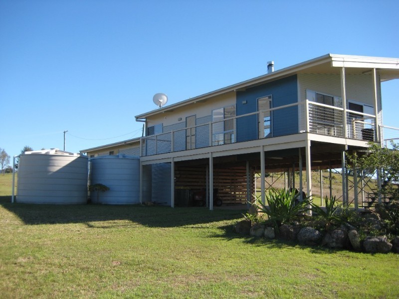 Somerset Dam QLD 4312