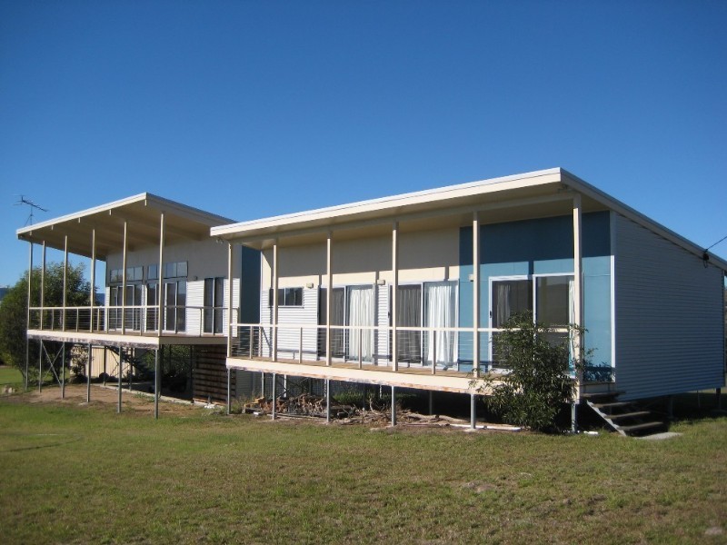 Somerset Dam QLD 4312