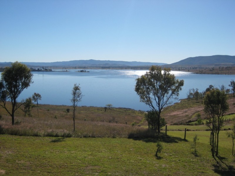 Somerset Dam QLD 4312