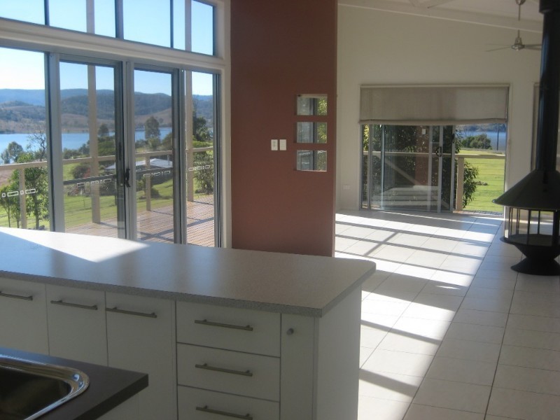 Somerset Dam QLD 4312