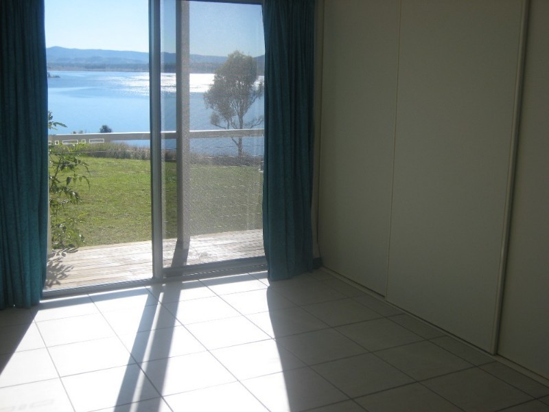 Somerset Dam QLD 4312