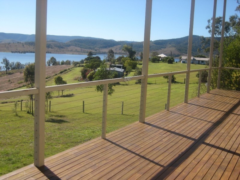 Somerset Dam QLD 4312