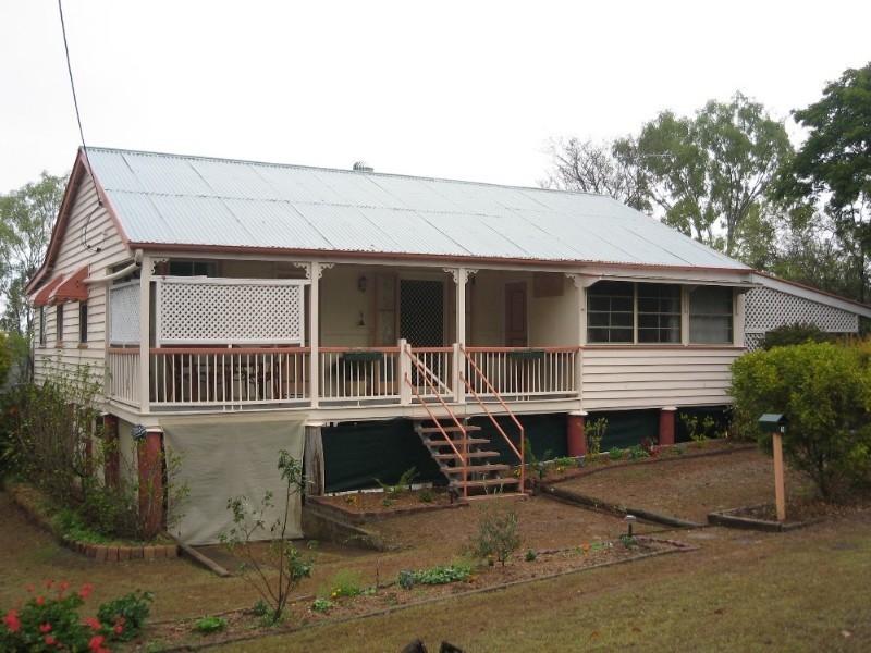 Toogoolawah QLD 4313