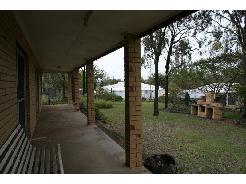 Toogoolawah QLD 4313