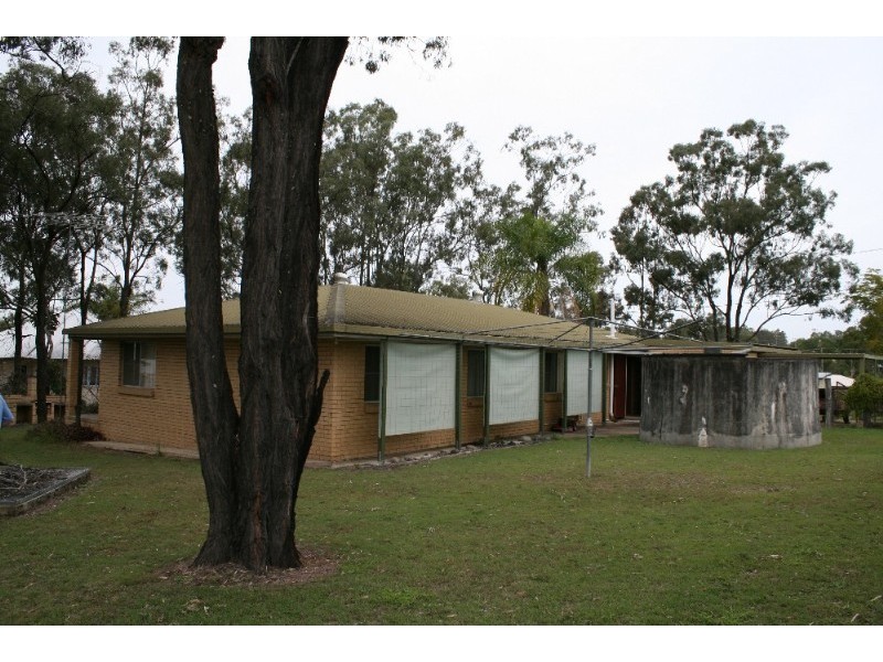 Toogoolawah QLD 4313