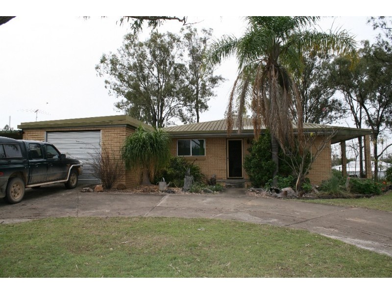 Toogoolawah QLD 4313