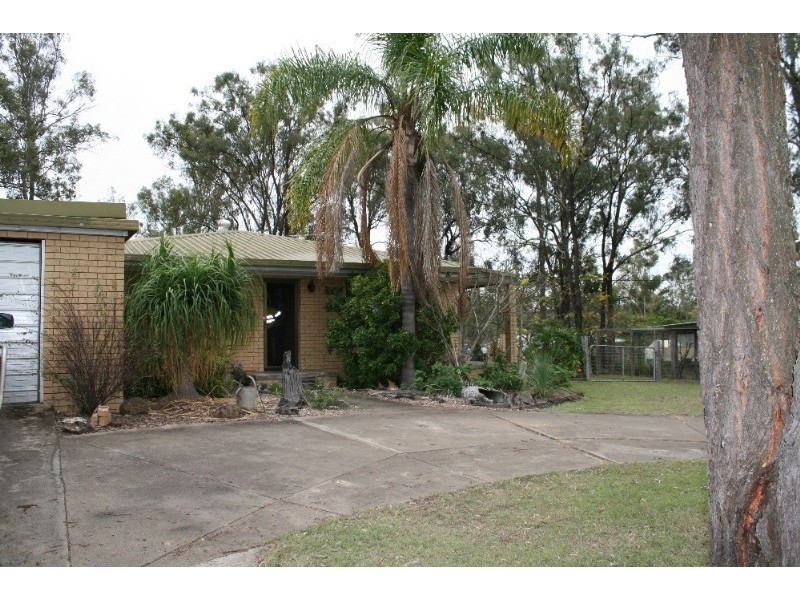 Toogoolawah QLD 4313