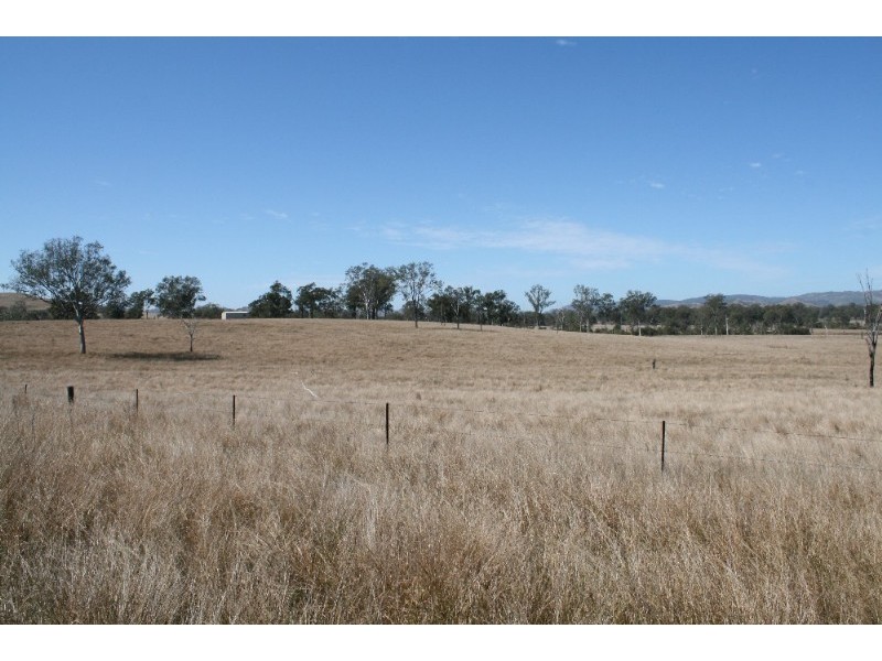 Toogoolawah QLD 4313