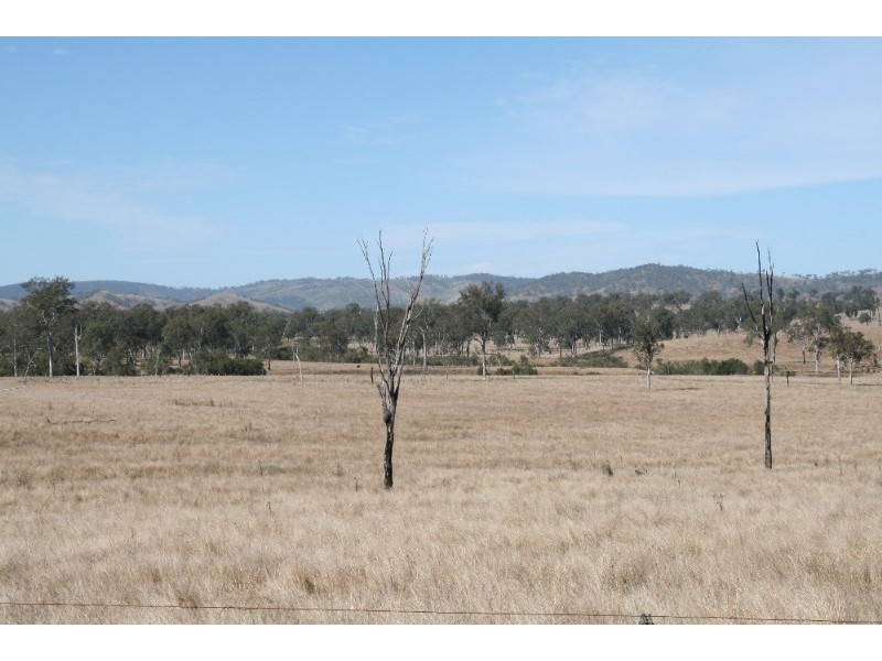 Toogoolawah QLD 4313