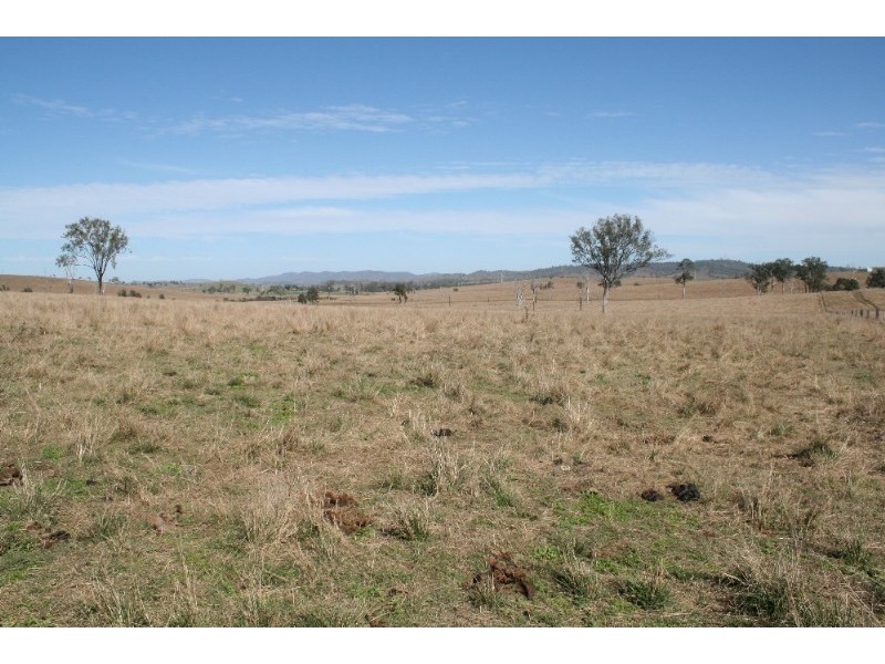 Toogoolawah QLD 4313