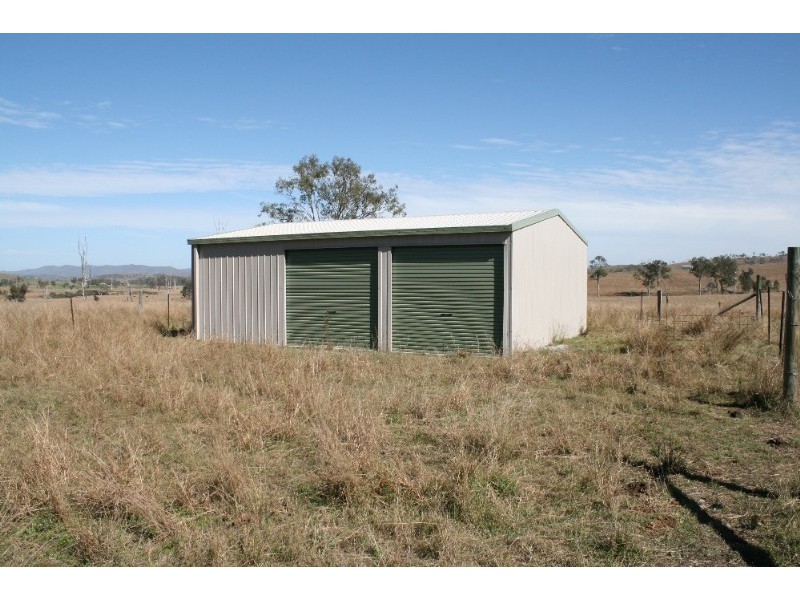 Toogoolawah QLD 4313