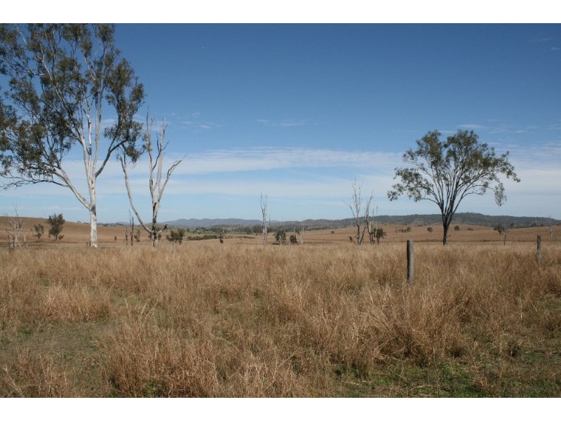 Toogoolawah QLD 4313