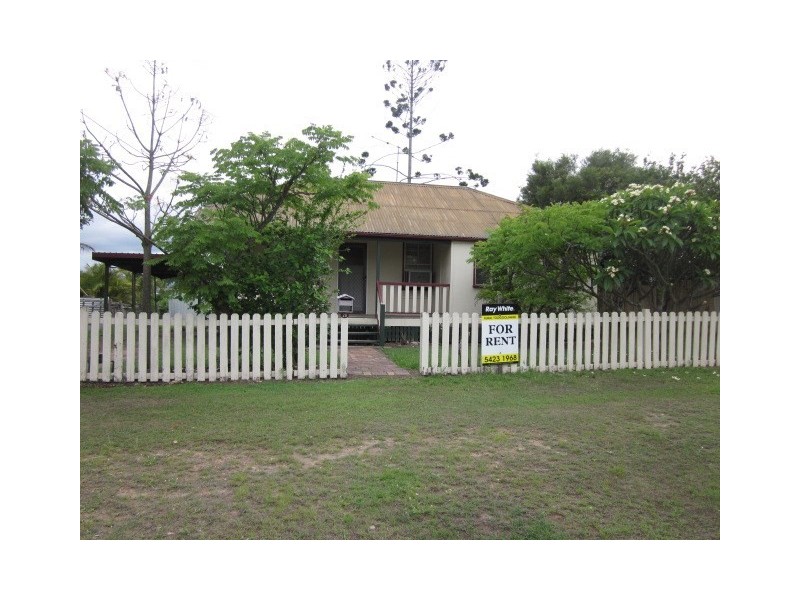 20 Abbotsford Street, Toogoolawah QLD 4313