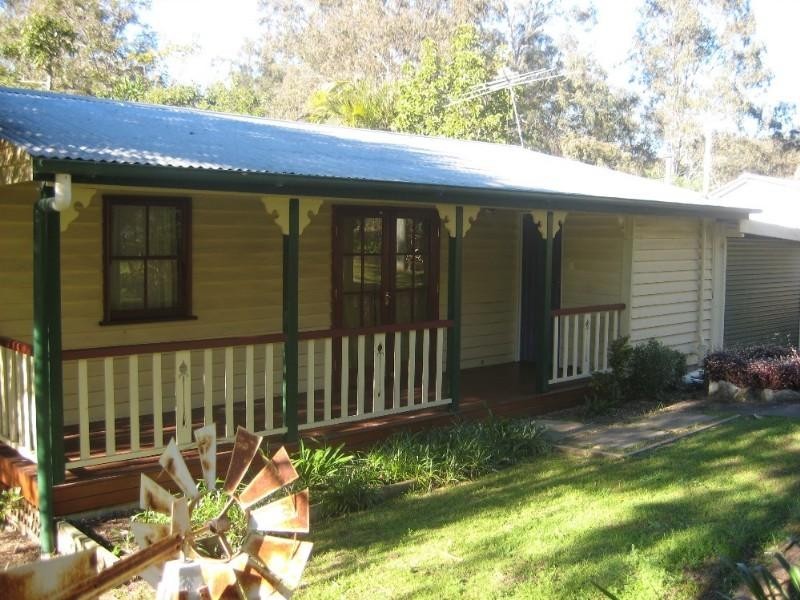 Somerset Dam QLD 4312