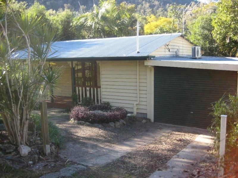 Somerset Dam QLD 4312