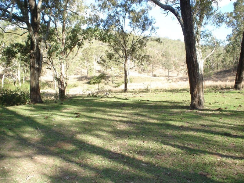 Moore QLD 4306