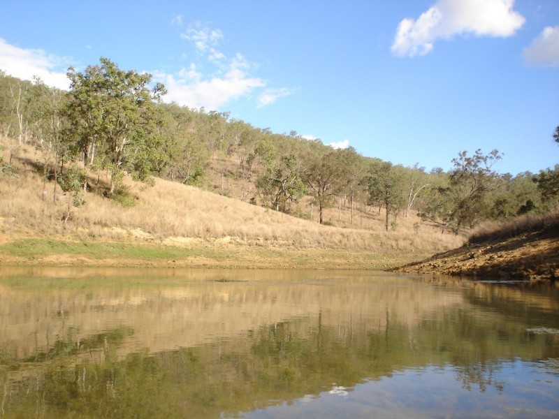 Moore QLD 4306