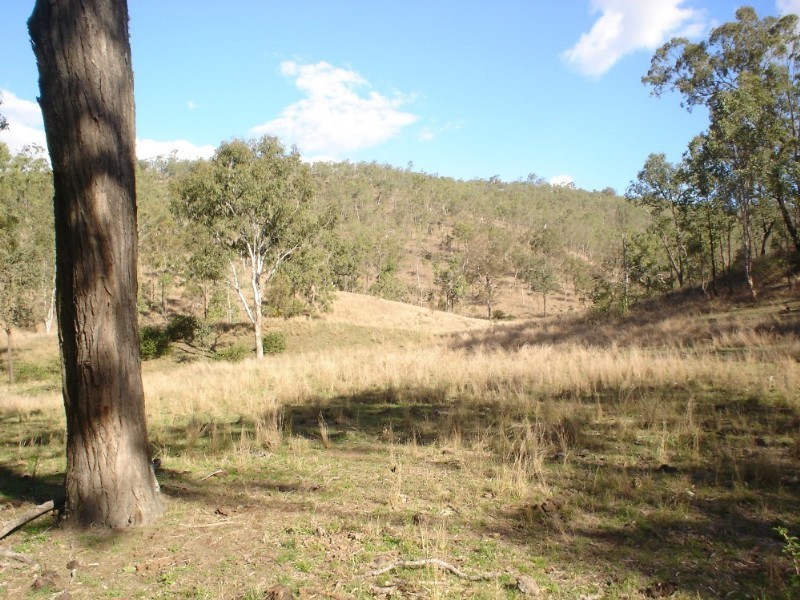 Moore QLD 4306