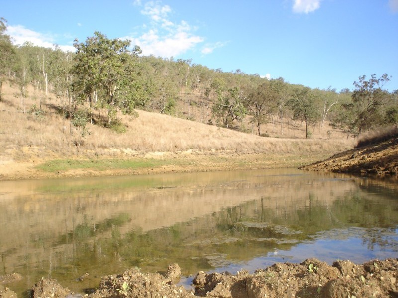 Moore QLD 4306