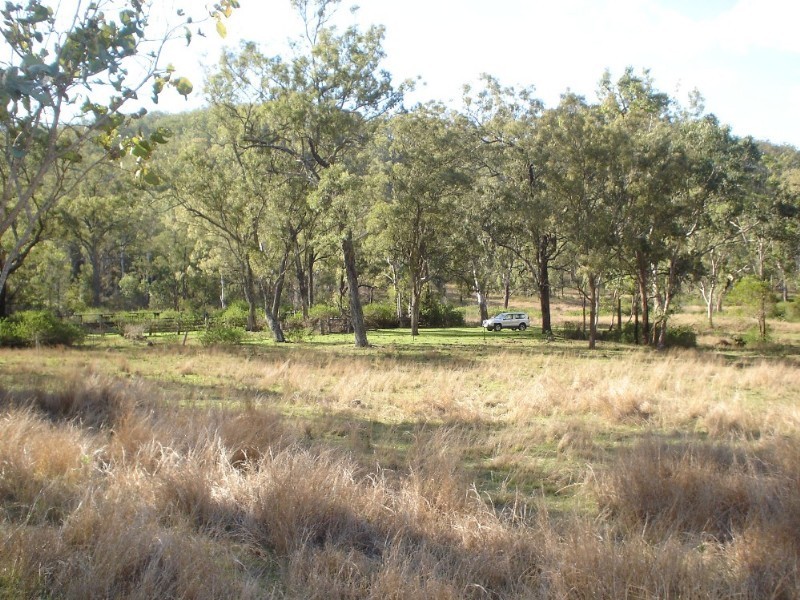 Moore QLD 4306