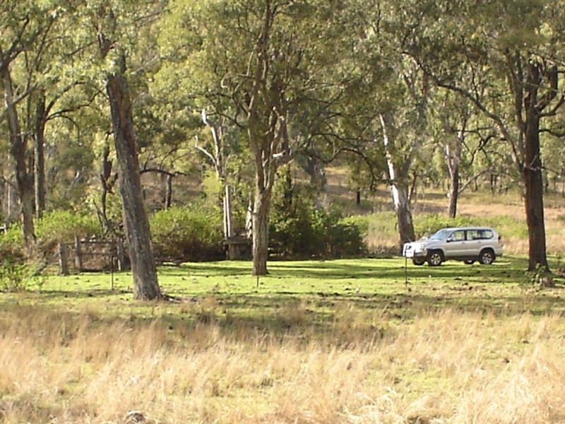 Moore QLD 4306