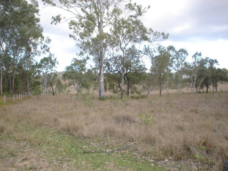 Moore QLD 4306