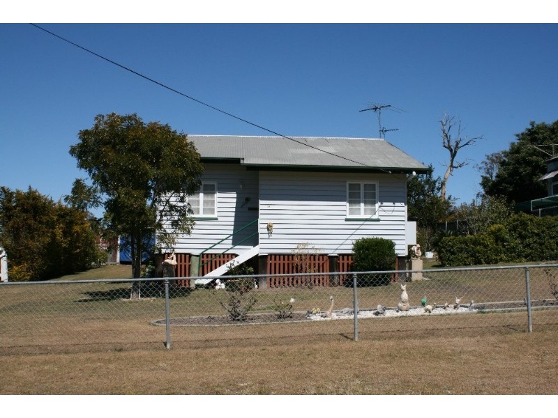 Toogoolawah QLD 4313