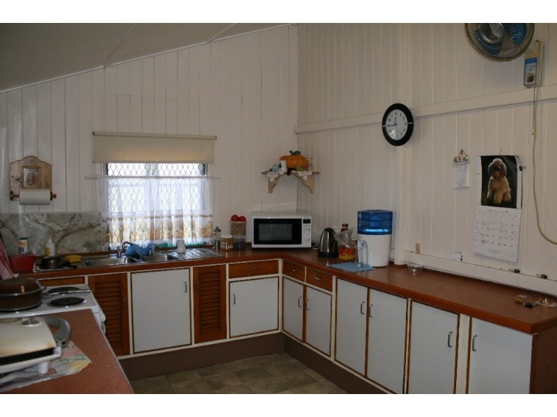 Toogoolawah QLD 4313