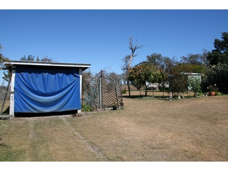 Toogoolawah QLD 4313