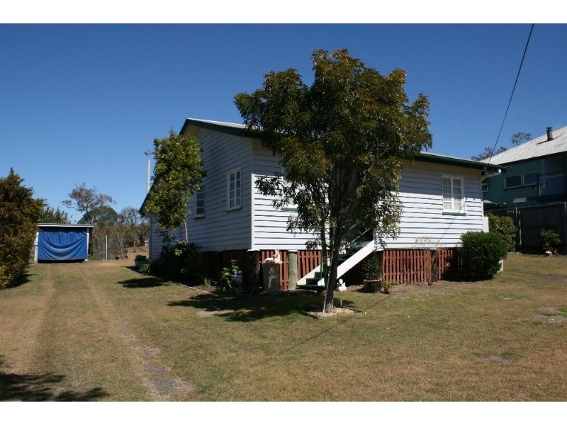 Toogoolawah QLD 4313